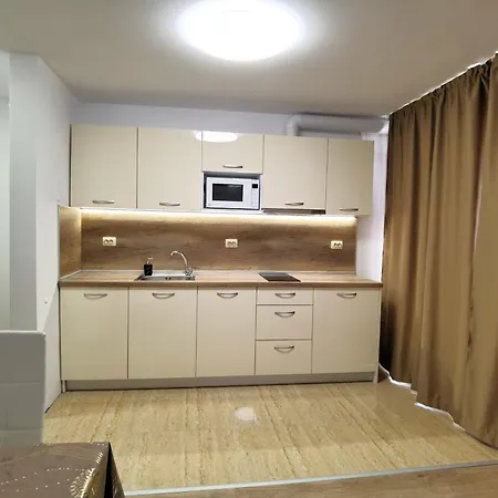 Cabacum Pleasure Beachfront 3*