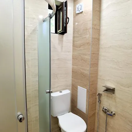 Cabacum Pleasure Beachfront - 50m To And Pool Варна