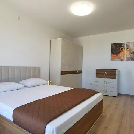Cabacum Pleasure Beachfront Lejlighedshotel 3*