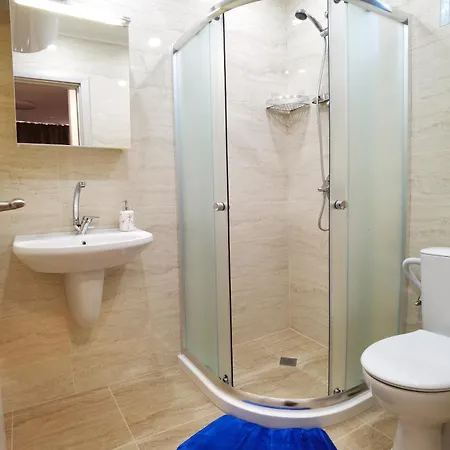 Cabacum Pleasure Beachfront Varna